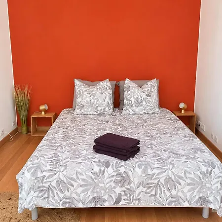 Maison Du Avec Jardin , 8 Pers * Frouzins