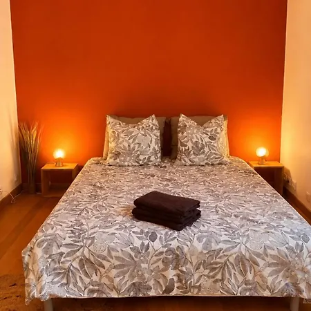 Maison Du Avec Jardin , 8 Pers Frouzins